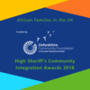 High Sheriffs Community Integration Awards