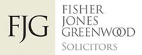 Fisher Jones Greenwood Solicitors